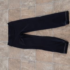 Crop Leggings